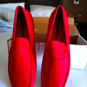 Men's Moccasins by LeDuke